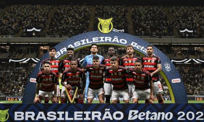 Do que o Flamengo precisa para ser campeão brasileiro na próxima rodada?