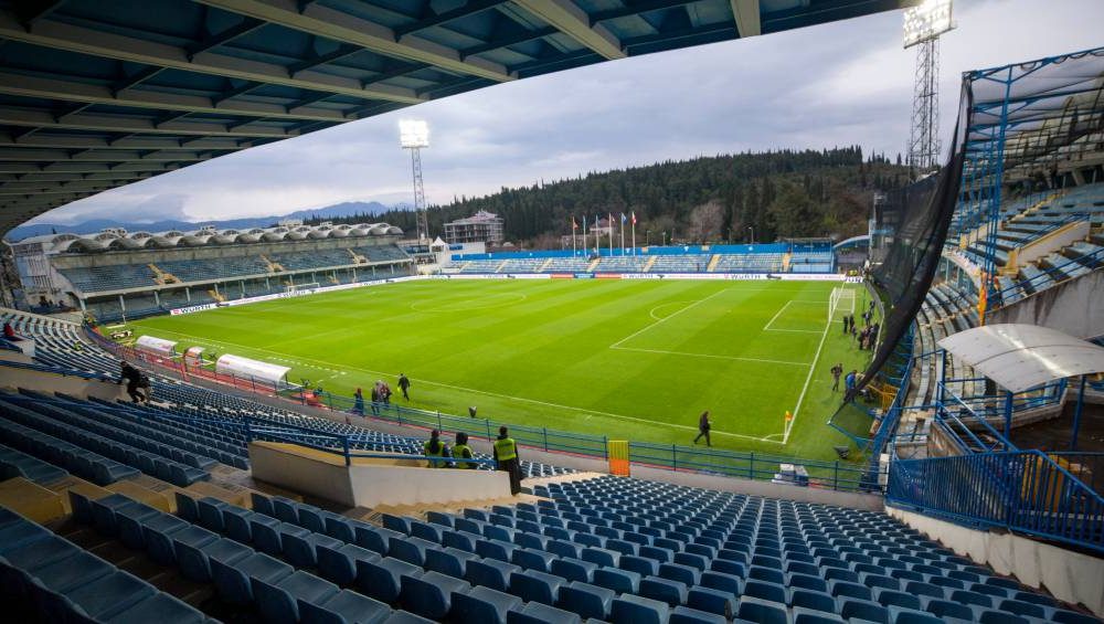 Montenegro x Croácia: onde assistir, horário e escalações