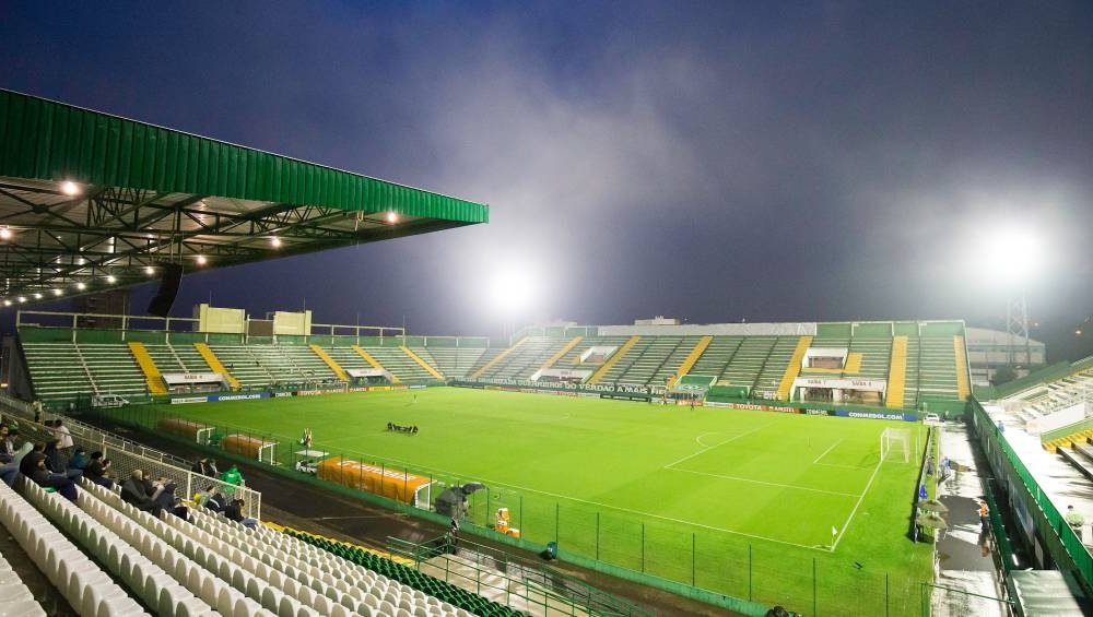 Chapecoense x América-MG: onde assistir, horário e escalações