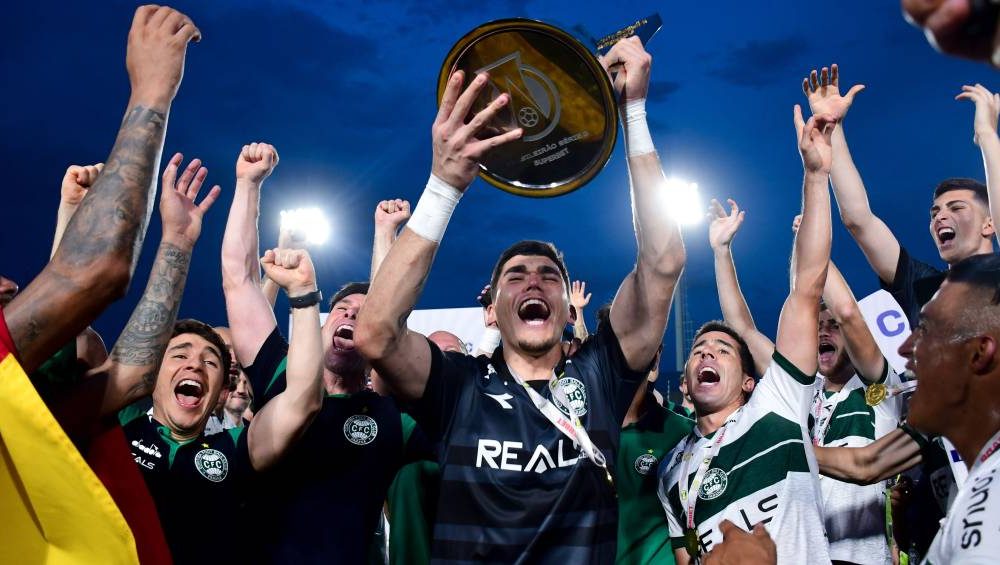 Série B: quais times garantiram acesso e quais foram rebaixados?