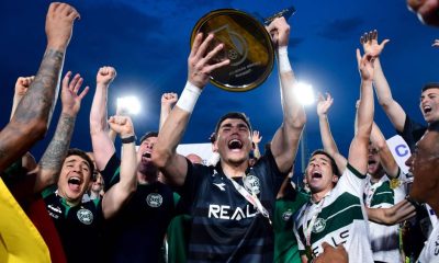 Série B: quais times garantiram acesso e quais foram rebaixados?