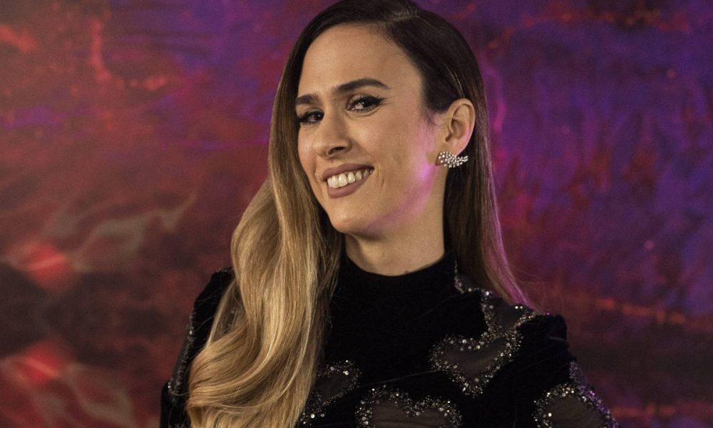 Tata Werneck se acerta com a Globo e deverá fazer próxima novela das nove da emissora