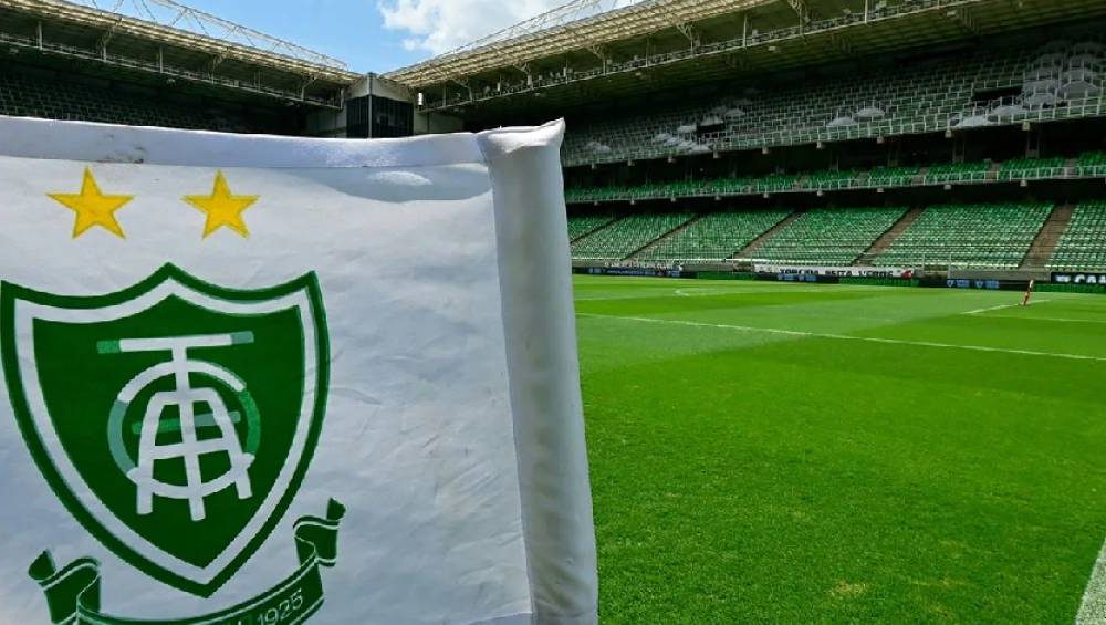 América Mineiro x Novorizontino: onde assistir, horário e escalações
