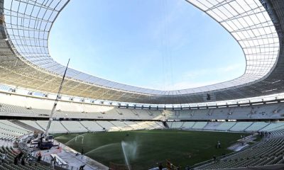 Ceará x Fluminense no Brasileirão: onde assistir, horário e escalações
