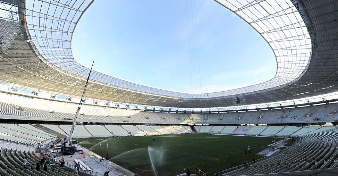 Ceará x Fluminense no Brasileirão: onde assistir, horário e escalações