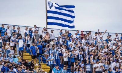 Torcedora do Avaí ataca torcida do Remo com ofensas racistas e xenofóbicas