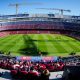 Barcelona anuncia jogo de retorno ao Camp Nou; saiba quando