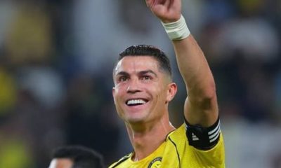 Cristiano Ronaldo expõe fortuna e o bem mais valioso que já comprou | VEJA Gente