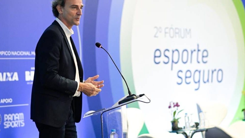 COB lança curso de combate à manipulação de resultados no esporte