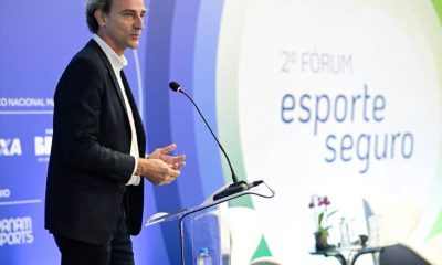 COB lança curso de combate à manipulação de resultados no esporte