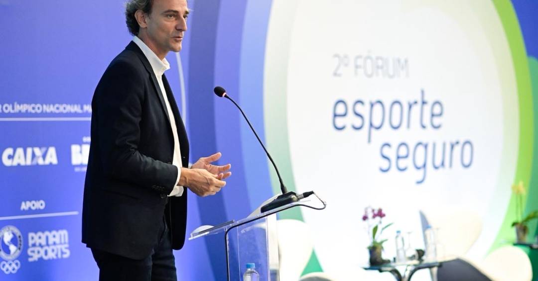 COB lança curso de combate à manipulação de resultados no esporte