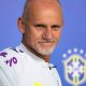 Taffarel solta o verbo contra ex-técnico da Seleção: ‘tentou me sacanear’ | VEJA Gente