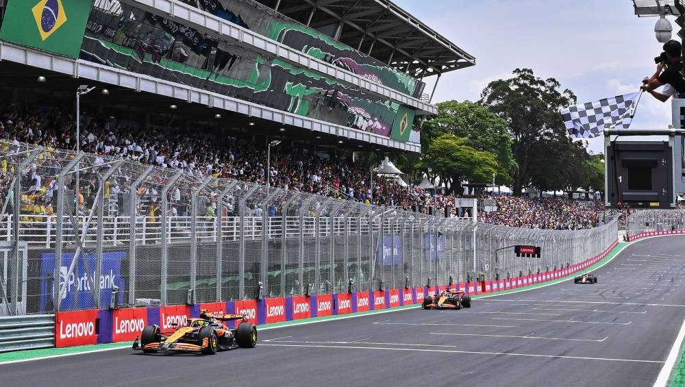 GP de São Paulo movimentará R$ 2,2 bilhões podendo ultrapassar o faturamento de grandes empresas