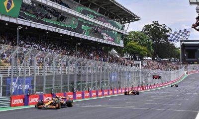 GP de São Paulo movimentará R$ 2,2 bilhões podendo ultrapassar o faturamento de grandes empresas