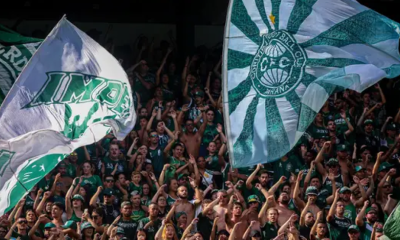 Série B: as chances de acesso e rebaixamento nas duas rodadas finais