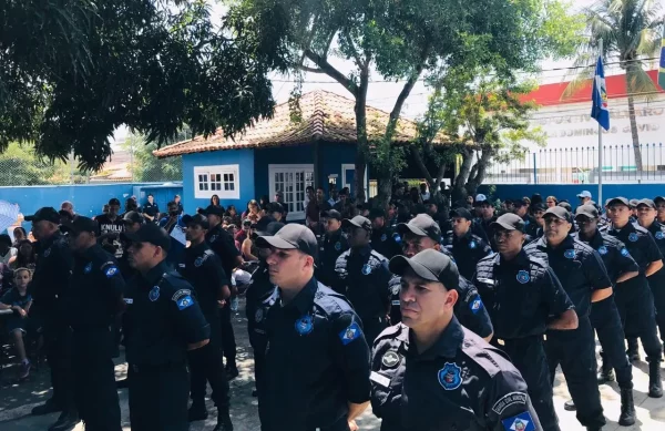 Prefeitura de Cabo Frio sanciona lei que institui RAS para Guarda Municipal