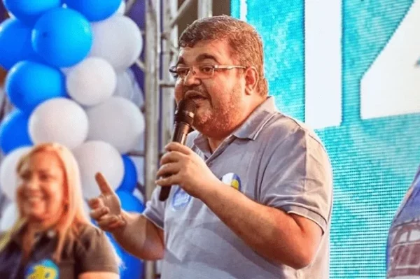 Caso Rubão: decisão do TSE pode influenciar processo que ameaça ‘terceiro’ mandato do prefeito de Itaguaí