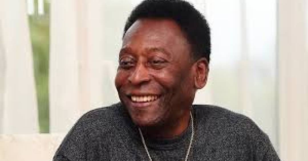 Imóveis de Pelé podem ir a leilão por dívida milionária com condomínio | VEJA Gente
