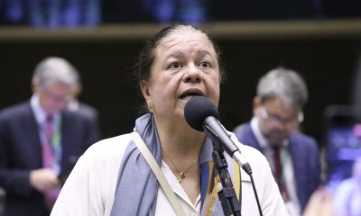 Comissão aprova redistribuição de verba de loteria para incluir Comitê Brasileiro de Clubes – Notícias