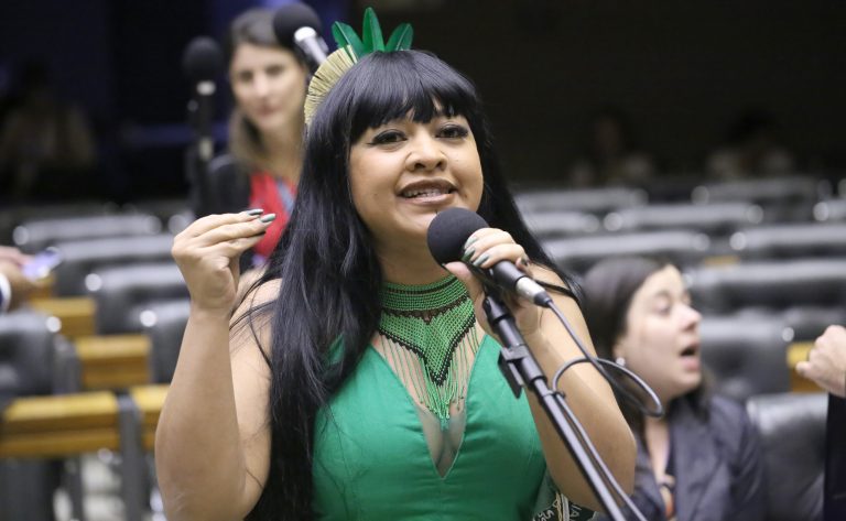 Mesa-redonda debate enfrentamento à violência política de gênero e raça para paridade – Notícias