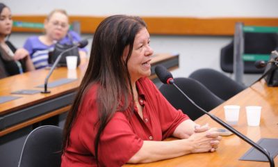 Comissão do Esporte aprova incentivo ao futebol feminino – Notícias