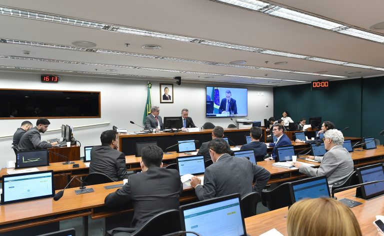 Conselho de Ética reúne-se nesta tarde para analisar representações contra quatro parlamentares – Notícias