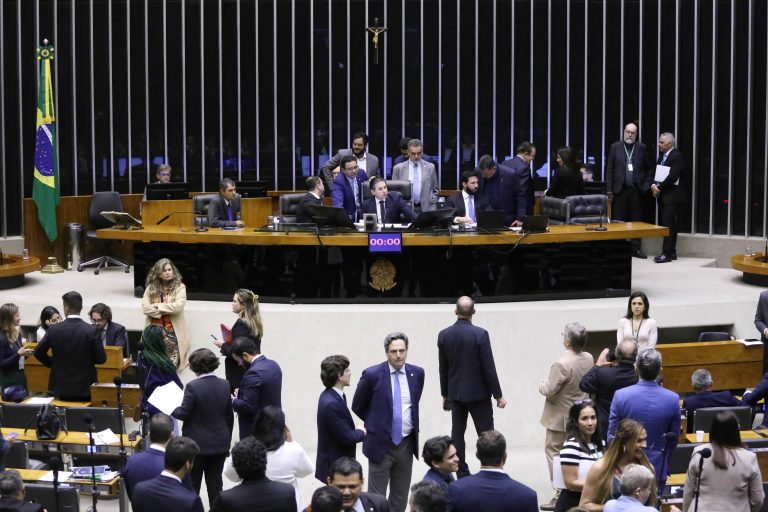 Câmara aprova coleta de material genético de condenados que comecem a cumprir pena em regime fechado – Notícias