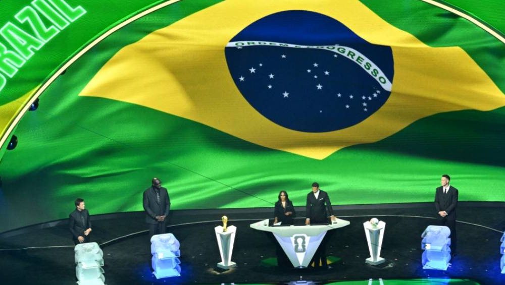 Conheça os adversários do Brasil no grupo C da Copa do Mundo de 2026