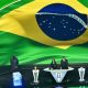 Conheça os adversários do Brasil no grupo C da Copa do Mundo de 2026
