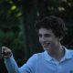'Oficialmente tio': Timothée Chalamet comemora chegada aos 30 anos