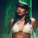 'Só no Brasil': Ludmilla ironiza denúncia de Marcão do Povo contra ela