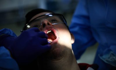 Onde tem atendimento odontológico de urgência 24h no SUS – 22/01/2026 – Equilíbrio e Saúde