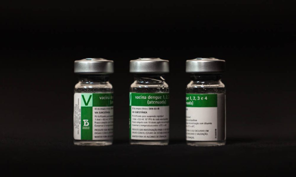 Vacina do Butantan começa a ser aplicada em 17 de janeiro – 07/01/2026 – Equilíbrio e Saúde