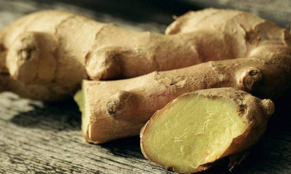 Gengibre pode ser alternativa natural contra náuseas – 17/01/2026 – Equilíbrio