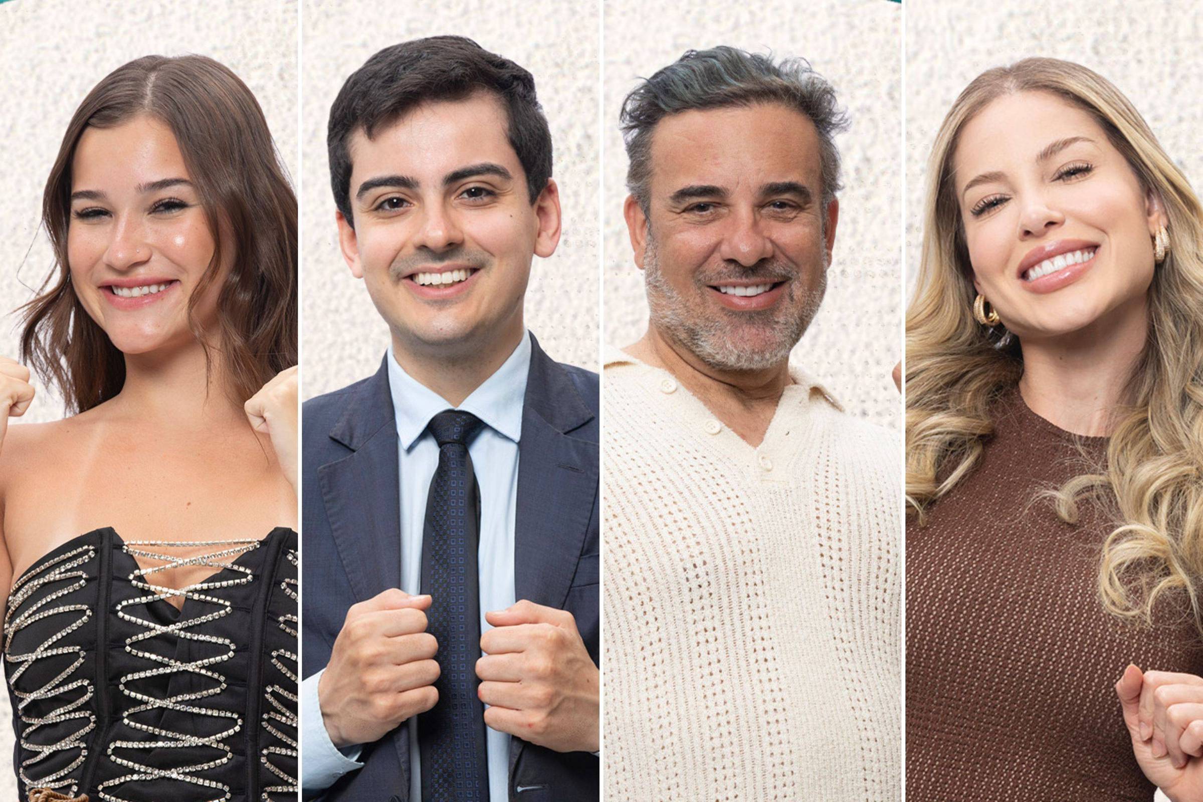 A Fazenda 17: Enquete F5 aponta quem vai vencer o reality