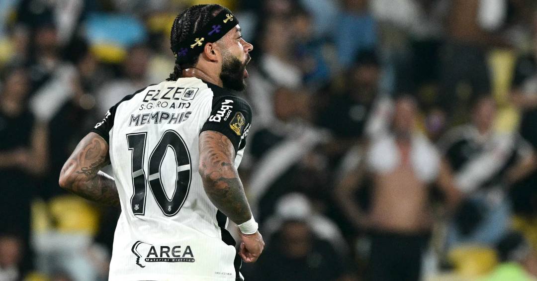 O sinal que o Corinthians deu no Paulistão e não passou despercebido