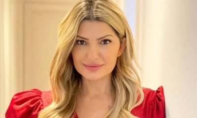 Antonia Fontenelle diz que foi convidada para o BBB 26 mas achou cachê baixo