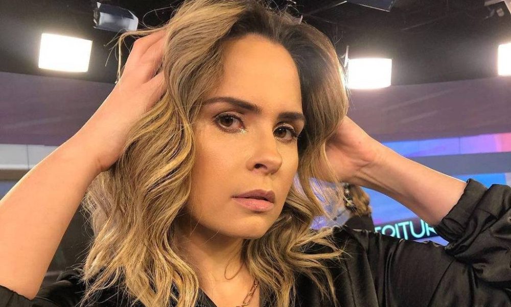 BBB 26: Ana Paula Renault, ícone do BBB 16, estará em nova edição do reality da Globo