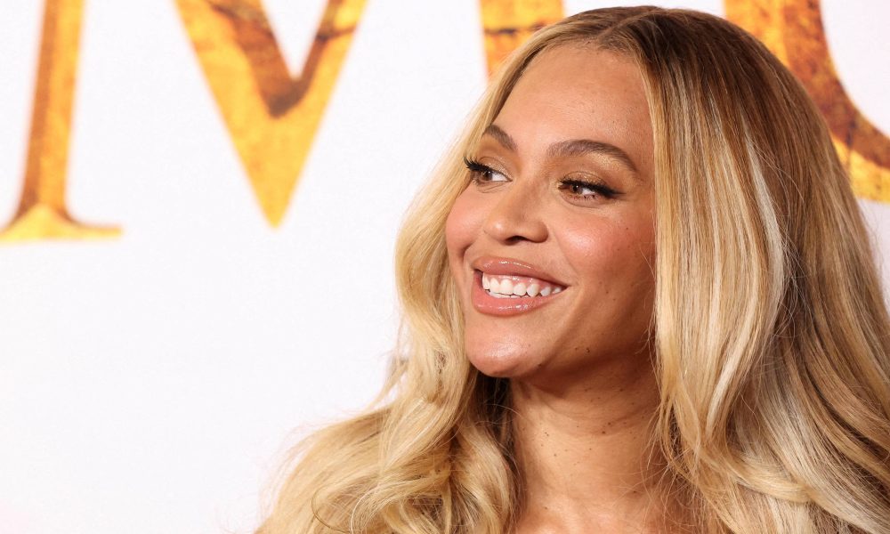 Beyoncé se torna oficialmente bilionária em 2025, diz Forbes