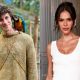 Bruna Marquezine e Shawn Mendes são flagrados aos beijos em praia de Alagoas