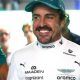 Fernando Alonso será pai pela primeira vez com namorada, repórter de F1 | VEJA Gente