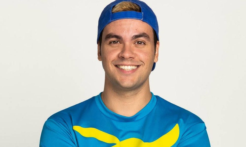 Com baixa audiência, SBT tira programa de Luccas Neto do ar após dois anos na emissora