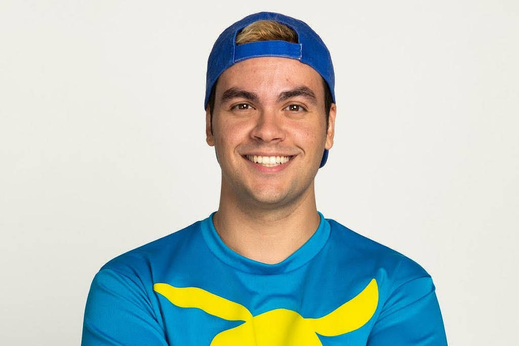Com baixa audiência, SBT tira programa de Luccas Neto do ar após dois anos na emissora