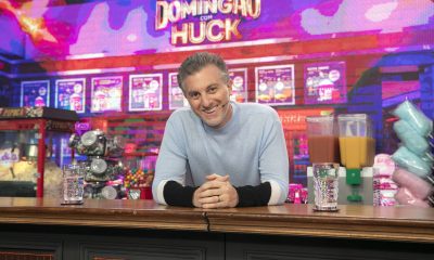 Domingão com Huck dá menos audiência do que Globo Rural; confira números