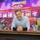 Domingão com Huck dá menos audiência do que Globo Rural; confira números