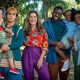 Em acordo inédito, Globo compra filme de Natal da Amazon com Ingrid Guimarães e Lázaro Ramos