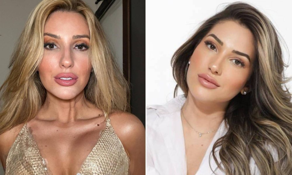 Ex-BBB Amanda Meirelles chama a atenção por transformação e lista procedimentos