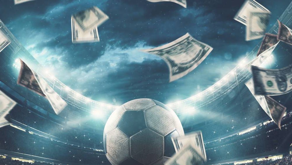 Clubes batem recorde e pagam valor recorde bilionário para agentes em 2025