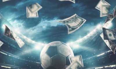 Clubes batem recorde e pagam valor recorde bilionário para agentes em 2025