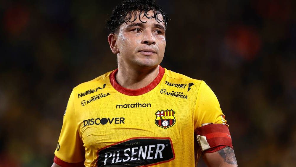 Ex-Fluminense é assassinado em onda de violência no Equador